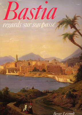  anne 1983 - Municipalit de Bastia