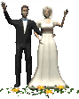 50 ans de mariage