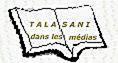 TALASANI dans les médias