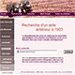 Geneanet : Actes d'�tat-civil ancien