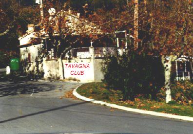  Tavagna Club