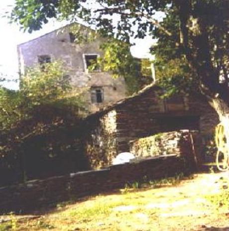  case INNOCENZI e MARI