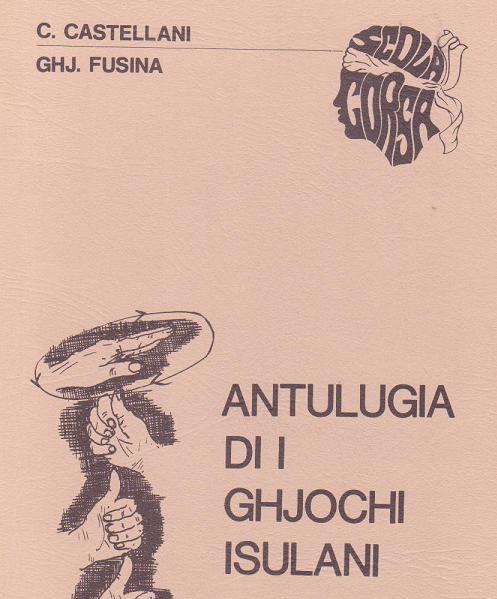 GHJOCHI DI SCOLA CORSA