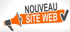 Nouveau Site de SCOLA CORSA