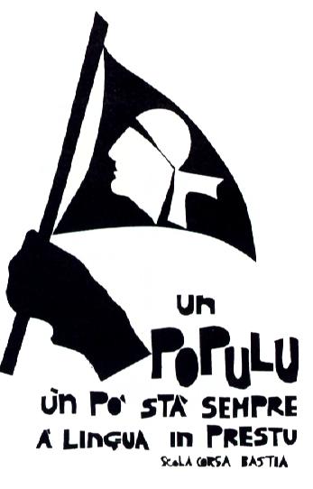 Salute Amicu / Bienvenue chez nous !