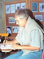 Battì Manfruelli