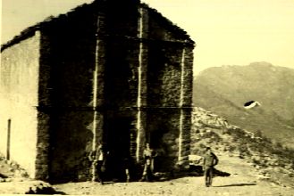 San Bartolu